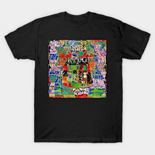 Portugal T-Shirt